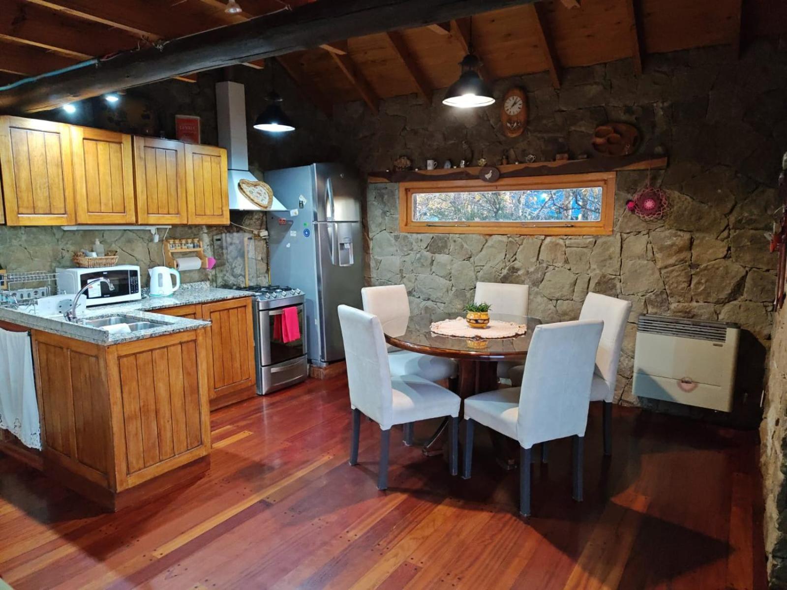 Green House Ель-Калафате Номер фото